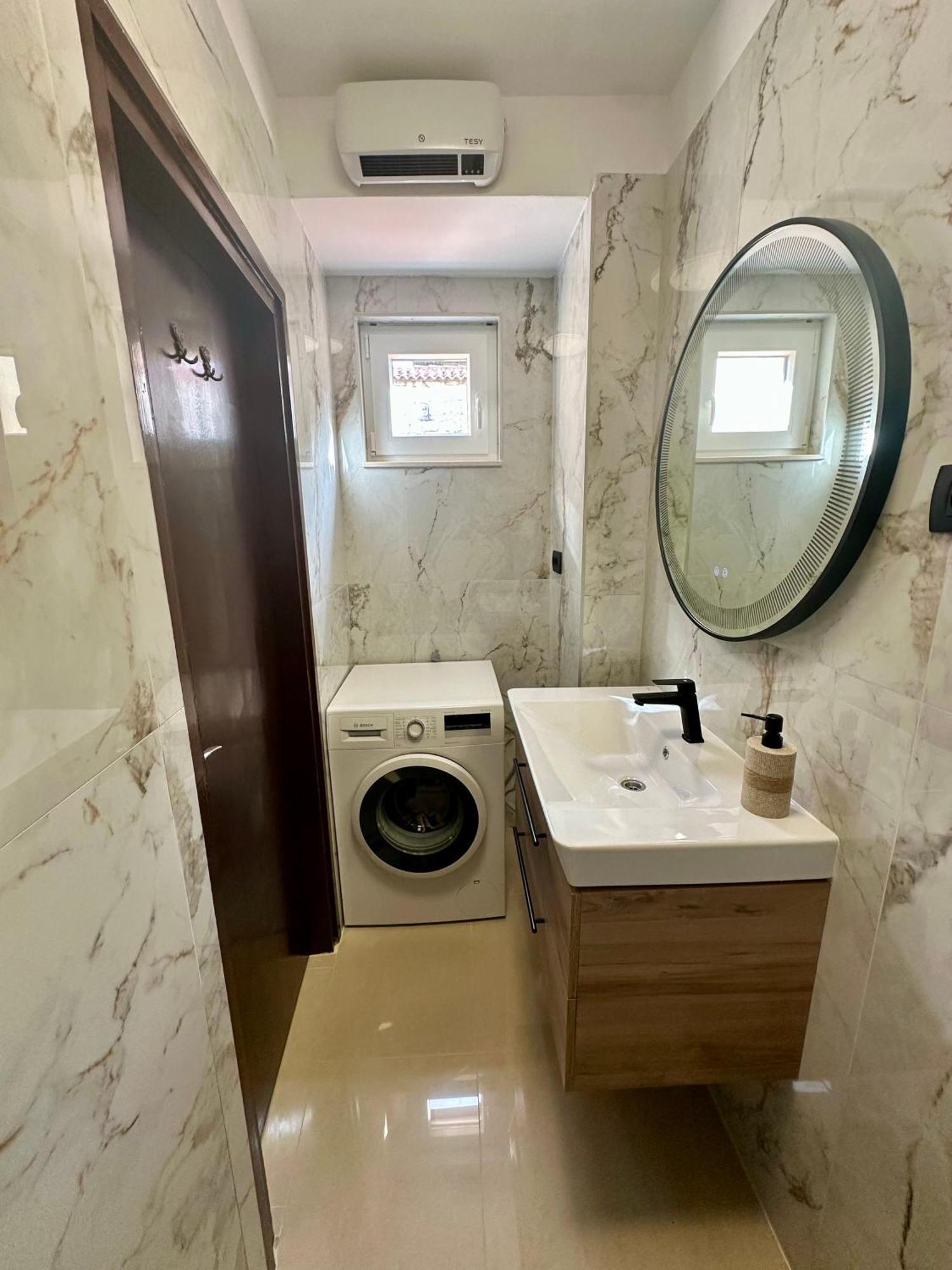 Antique Garden Villa Спліт Екстер'єр фото