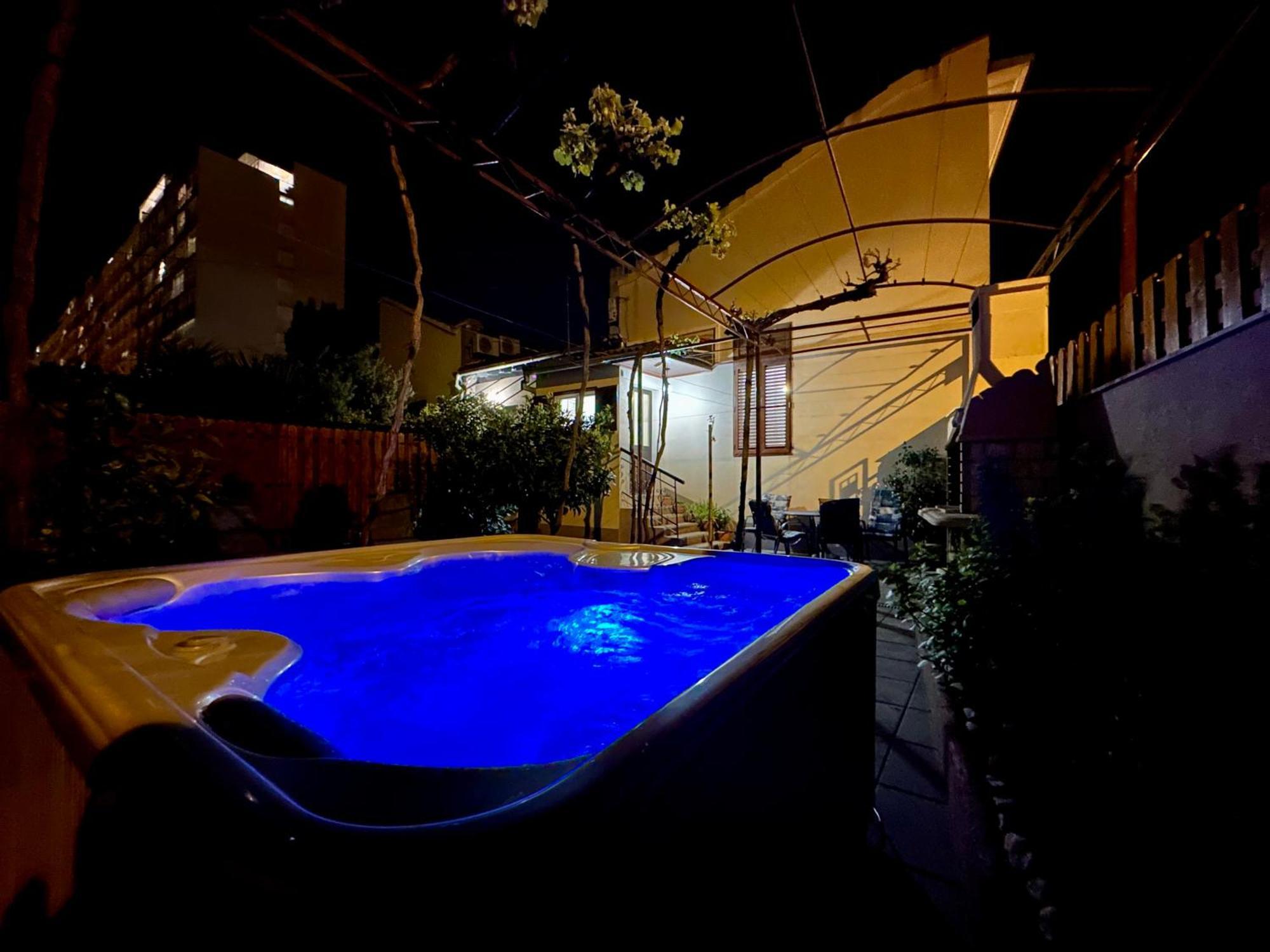 Antique Garden Villa Спліт Екстер'єр фото